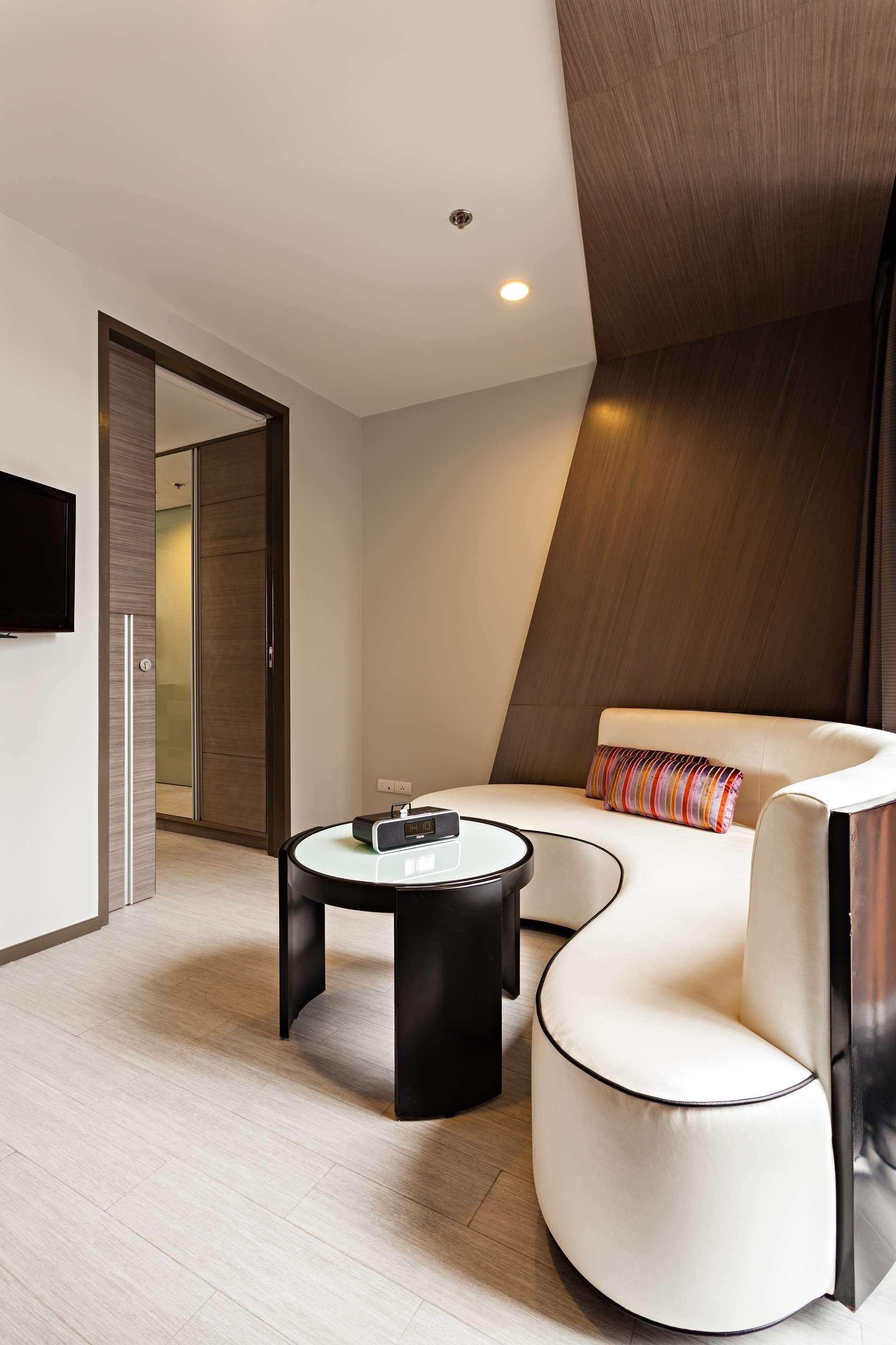 Hyatt Place Bangkok Sukhumvit 1 Kültér fotó