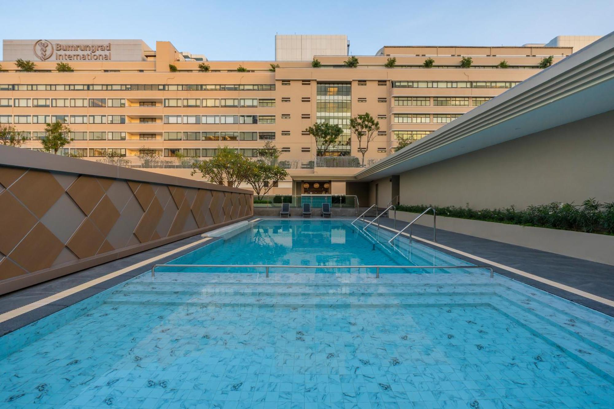 Hyatt Place Bangkok Sukhumvit 1 Kültér fotó