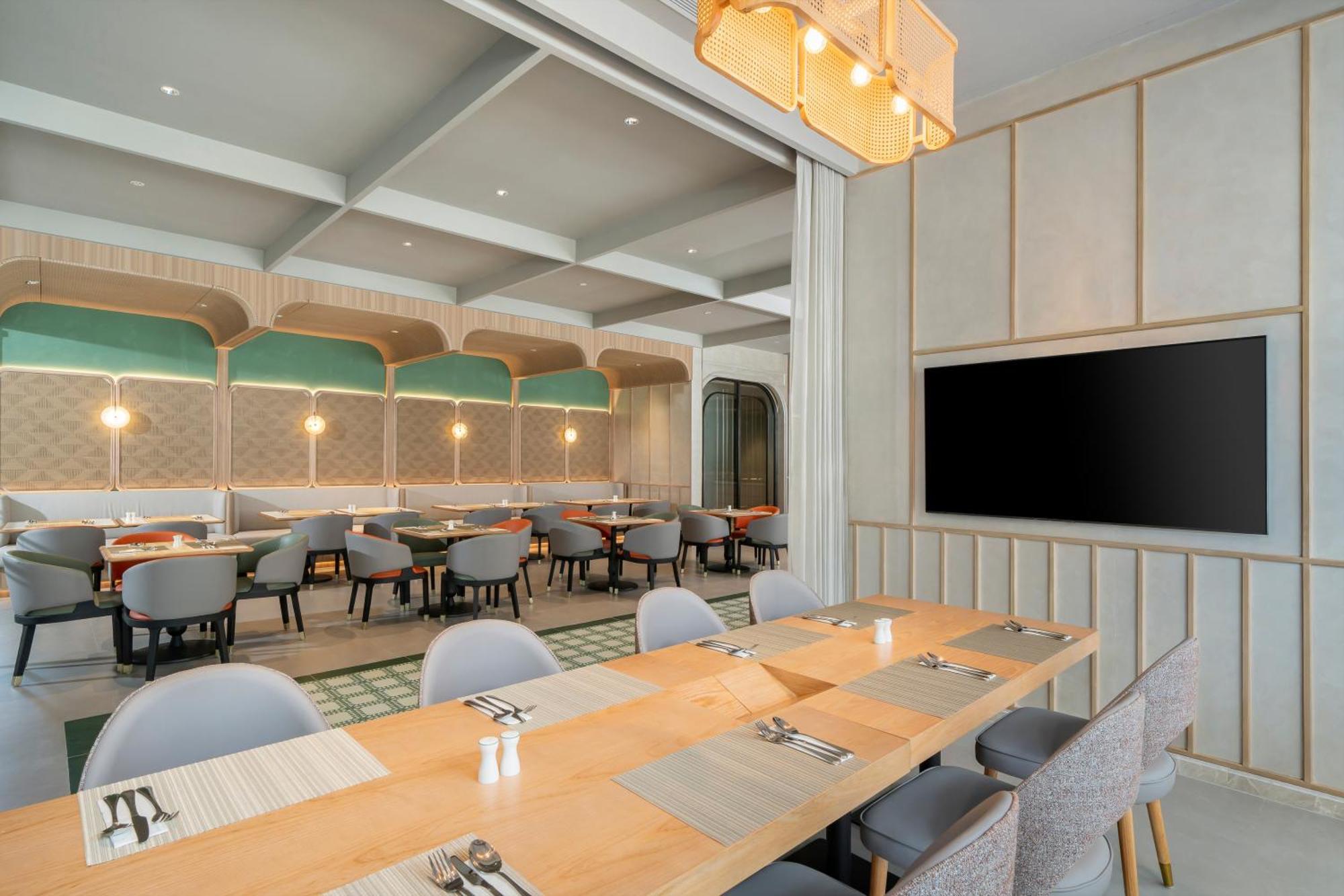 Hyatt Place Bangkok Sukhumvit 1 Kültér fotó