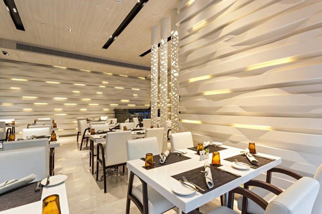 Hyatt Place Bangkok Sukhumvit 1 Kültér fotó